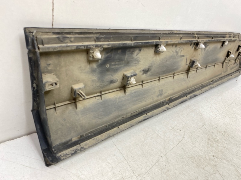 Молдинг двери