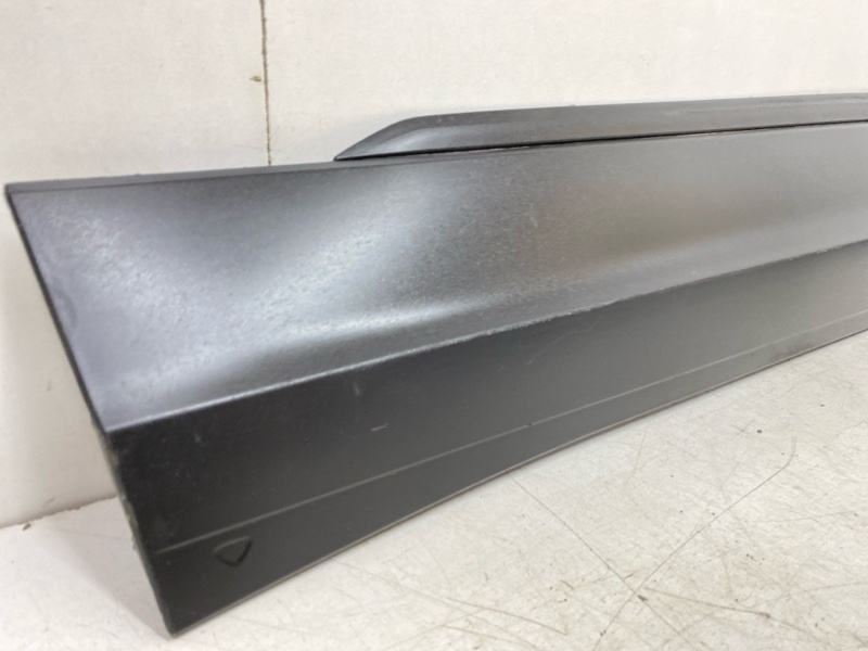 Молдинг двери