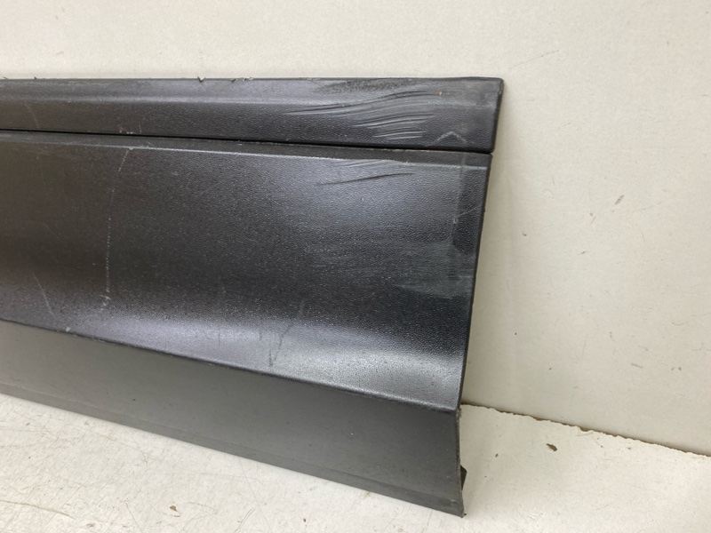 Молдинг двери