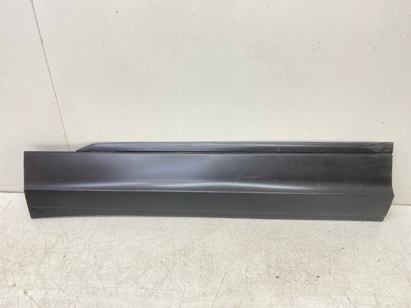 Молдинг двери