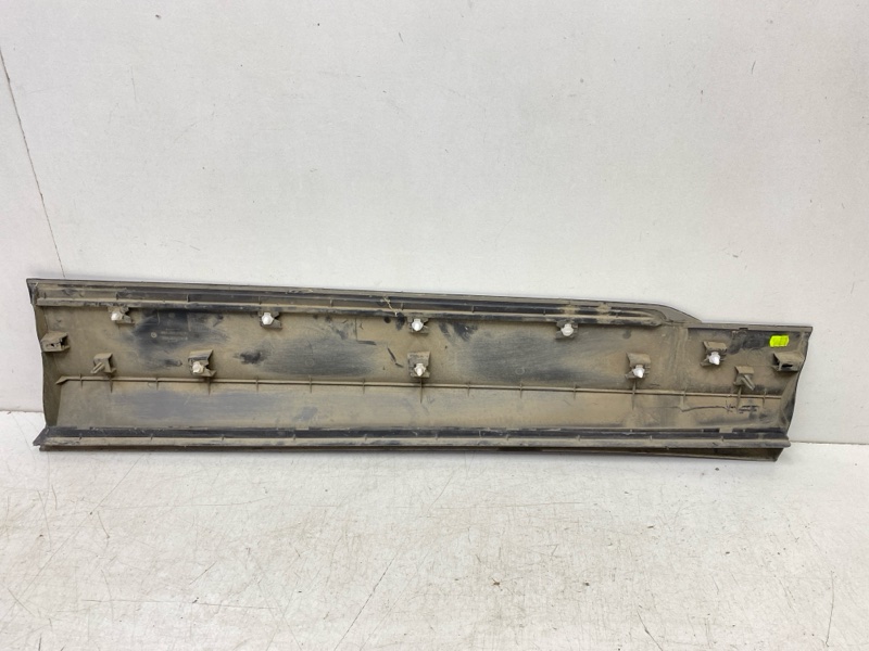 Молдинг двери