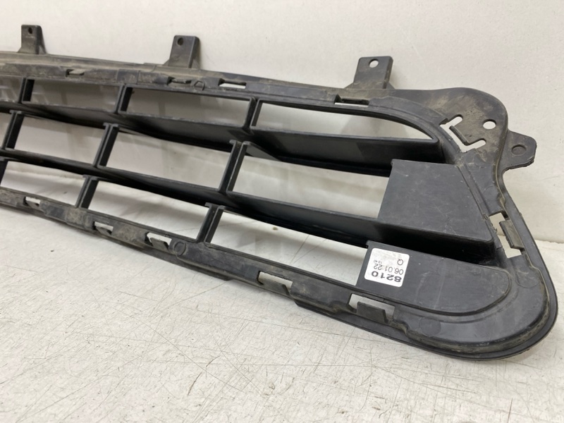 Решетка в бампер