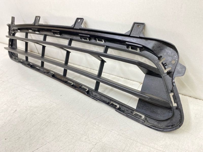 Решетка в бампер