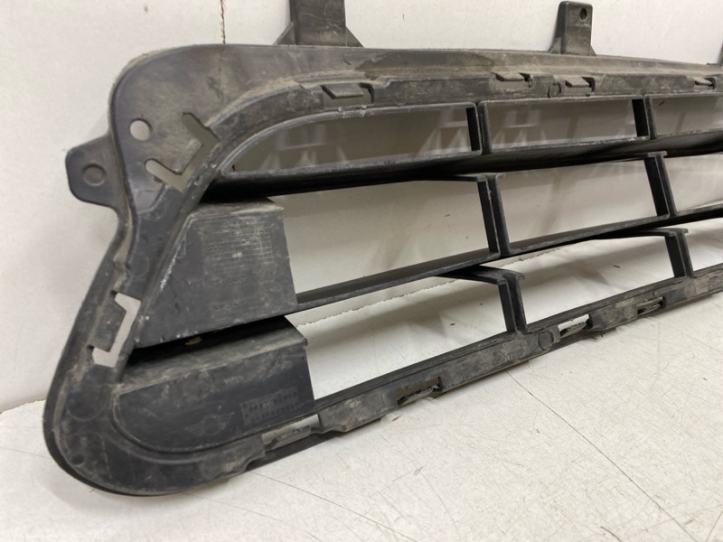 Решетка в бампер