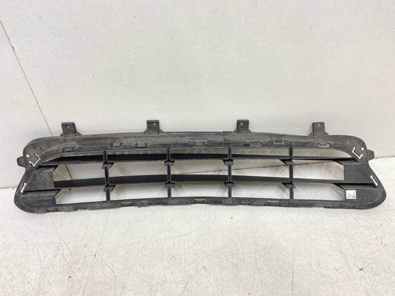 Решетка в бампер