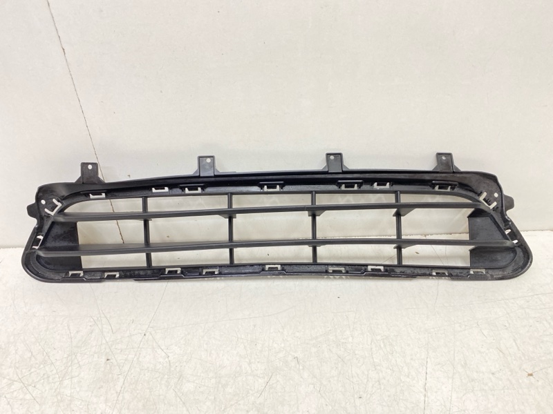 Решетка в бампер