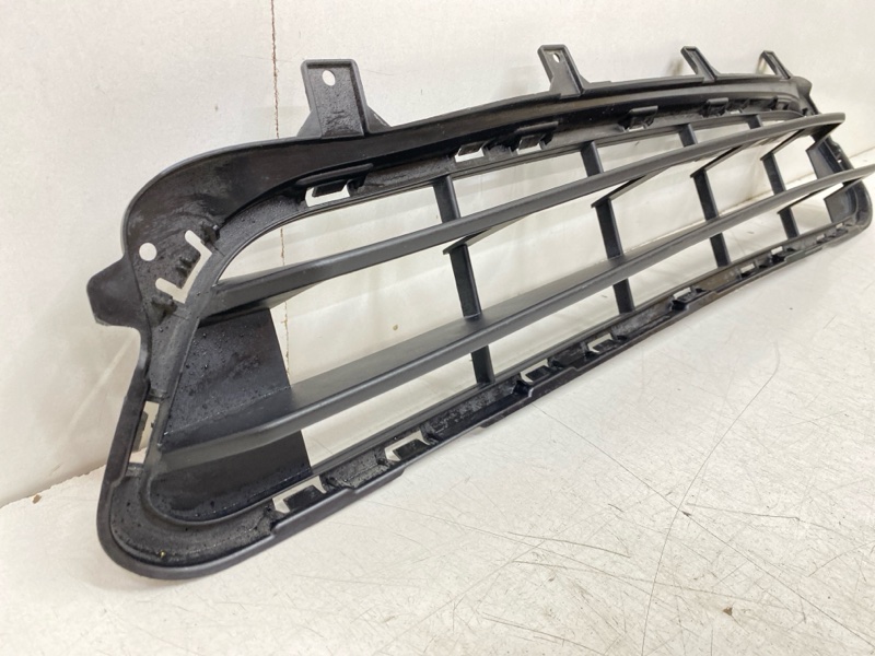 Решетка в бампер