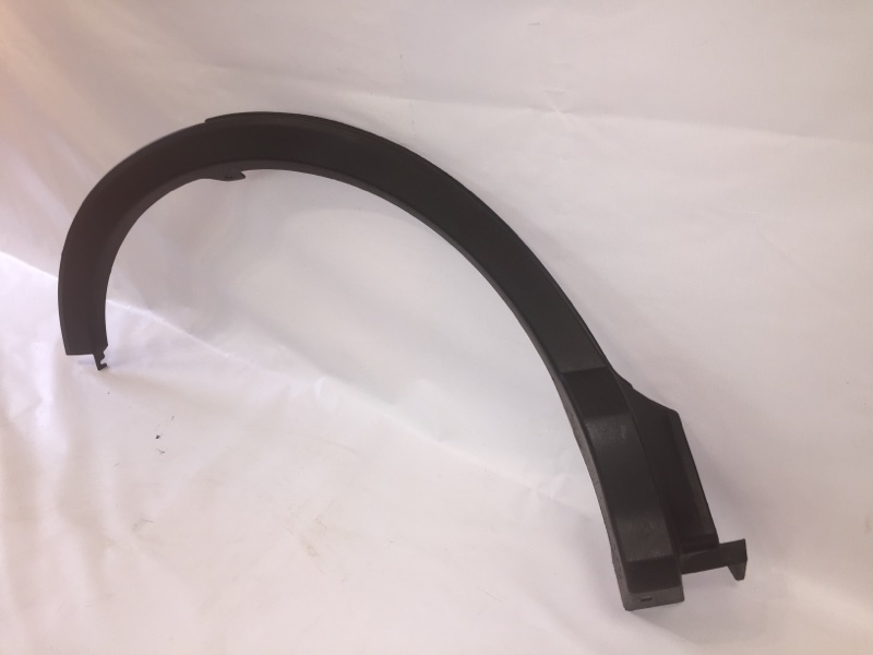 Накладка заднего крыла правого