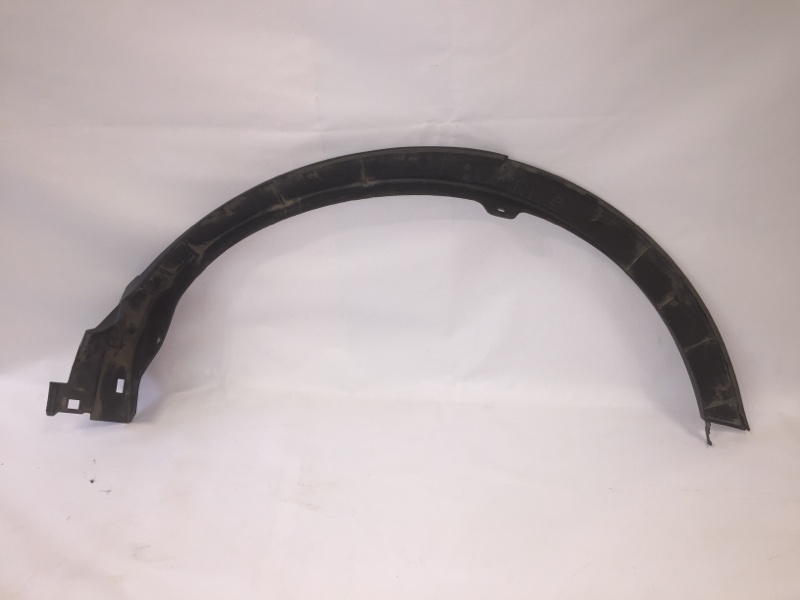 Накладка заднего крыла правого
