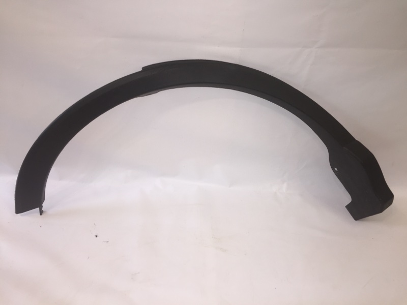 Накладка заднего крыла правого