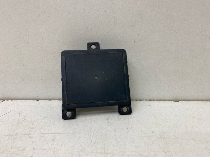 Блок электронный