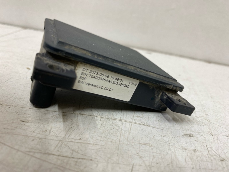 Блок электронный