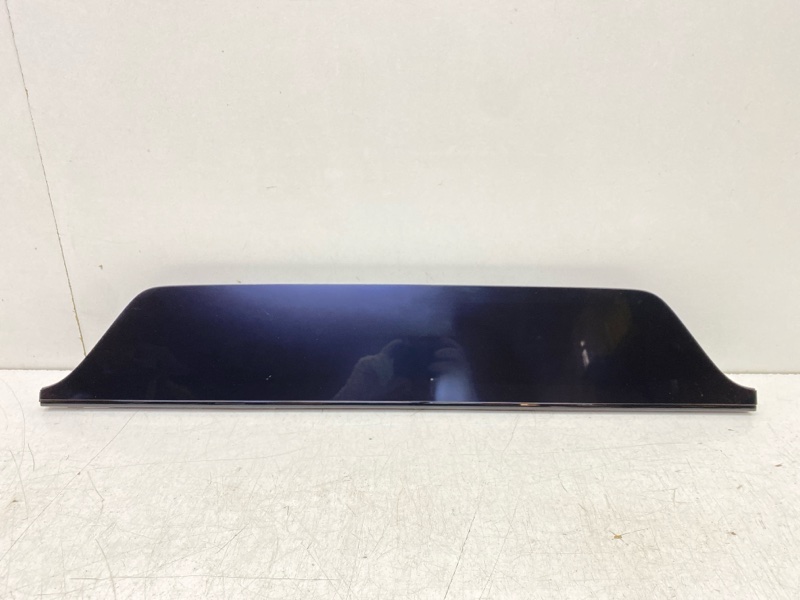 Панель приборов