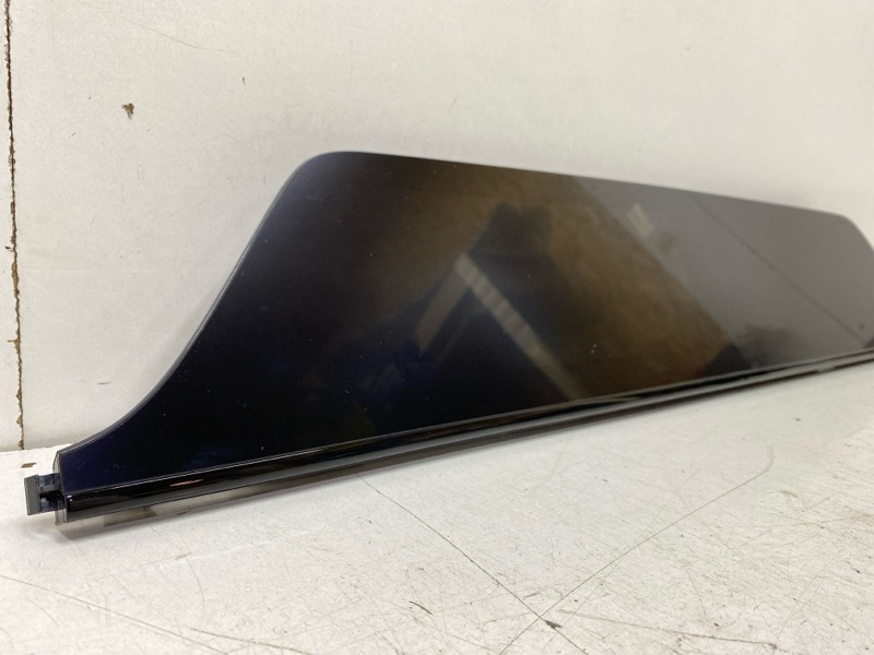 Панель приборов