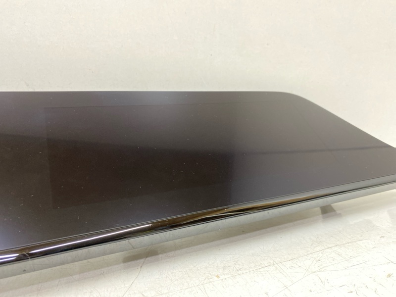 Панель приборов