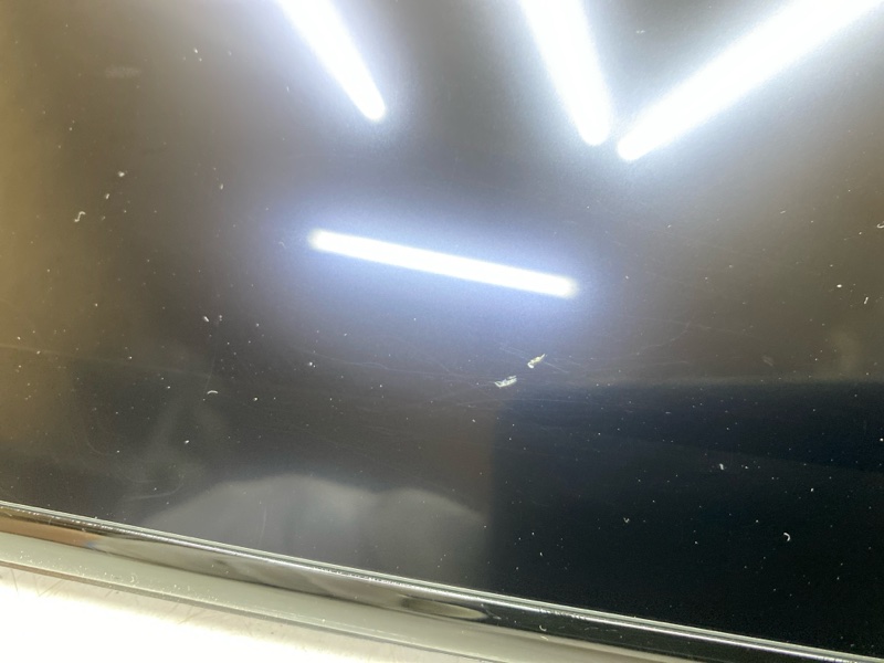 Панель приборов