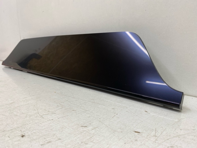 Панель приборов