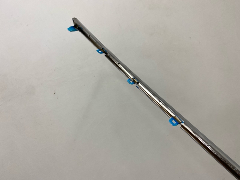 Молдинг двери