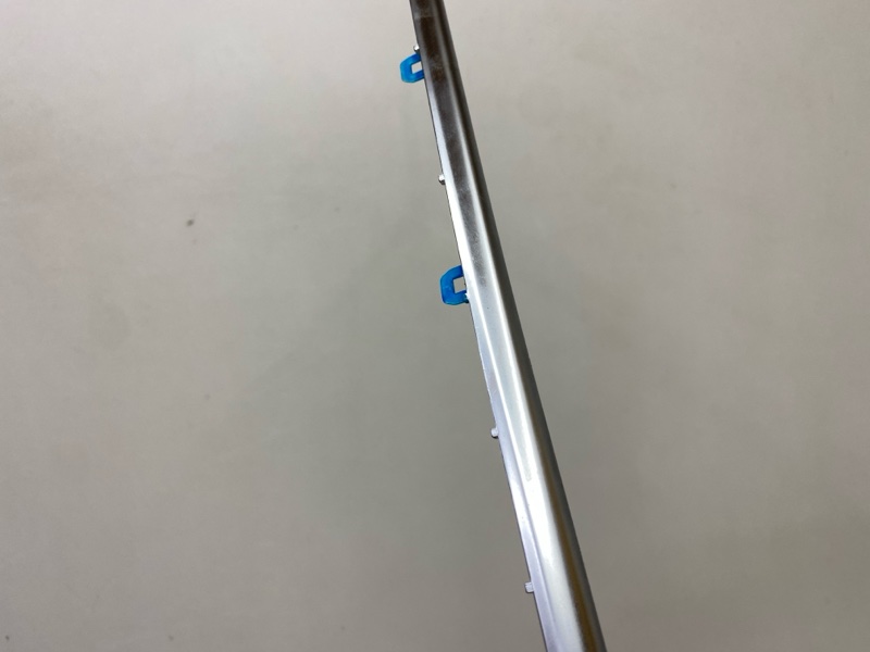 Молдинг двери