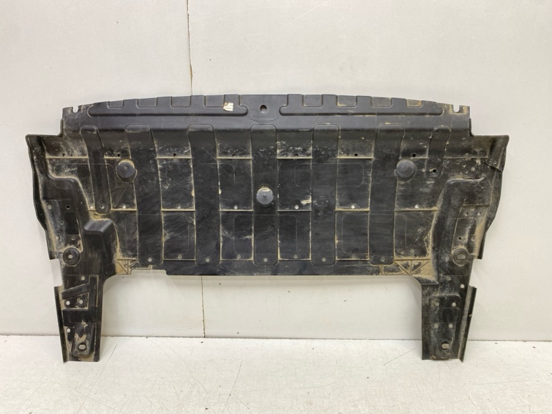 Защита антигравийная