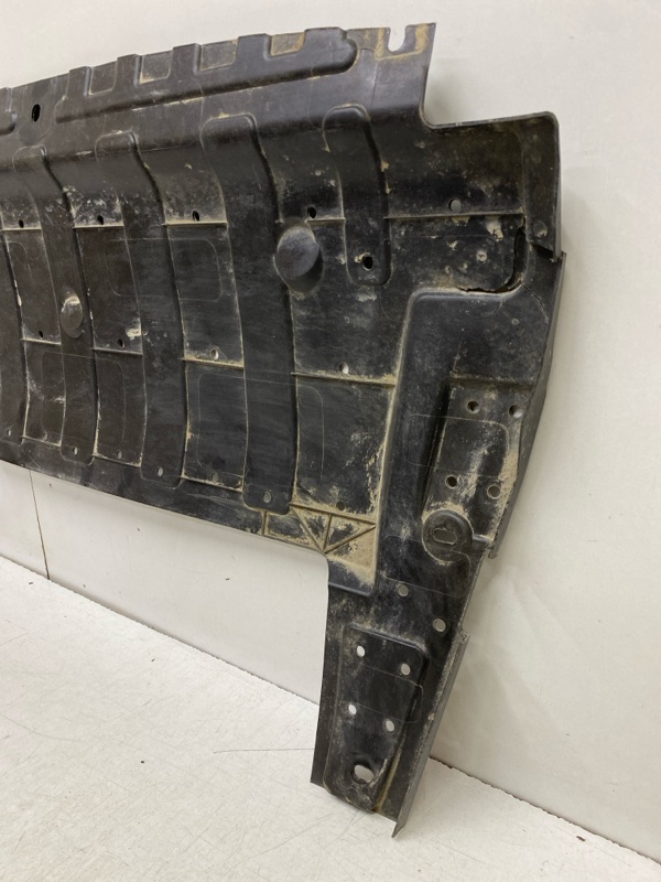 Защита антигравийная