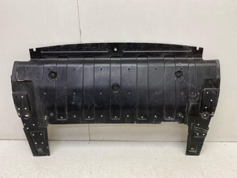 Защита антигравийная