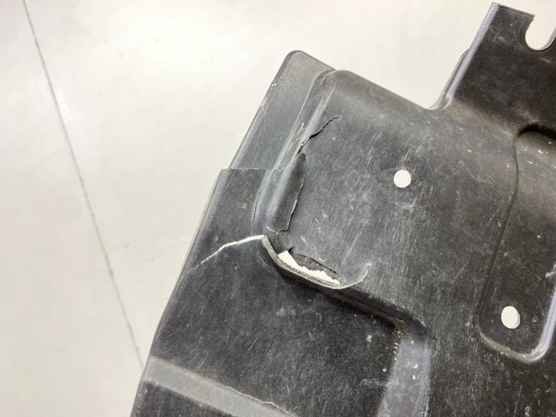 Защита антигравийная