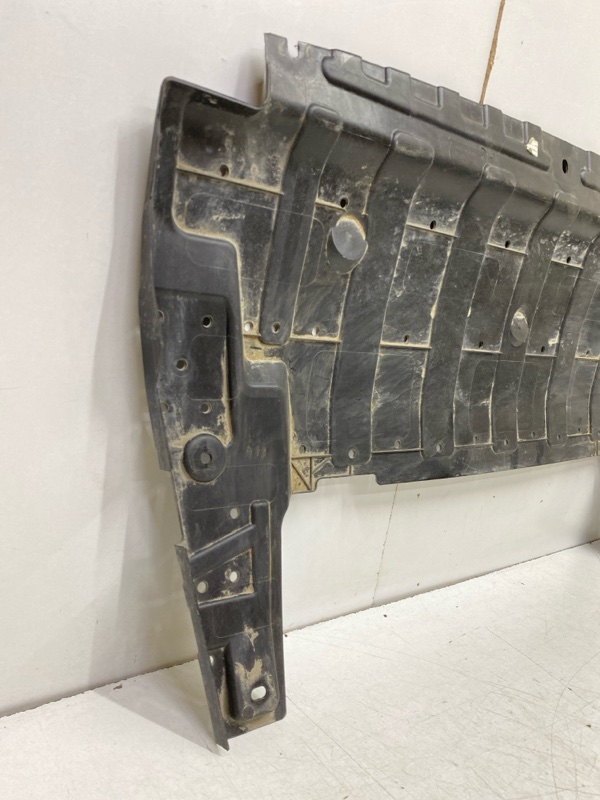 Защита антигравийная