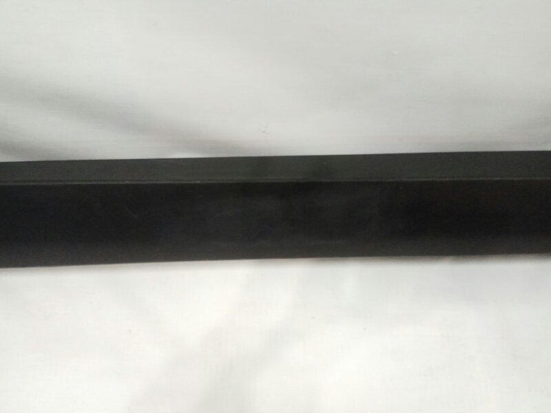 Накладка на порог