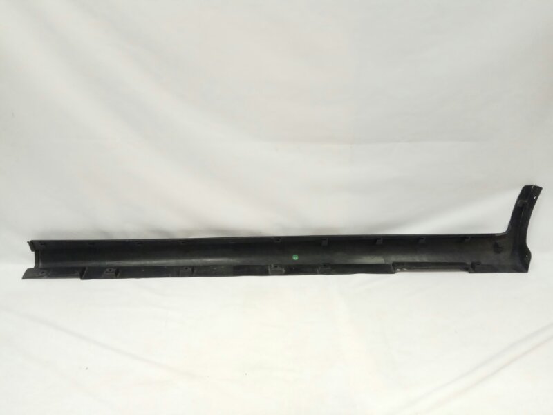 Накладка на порог