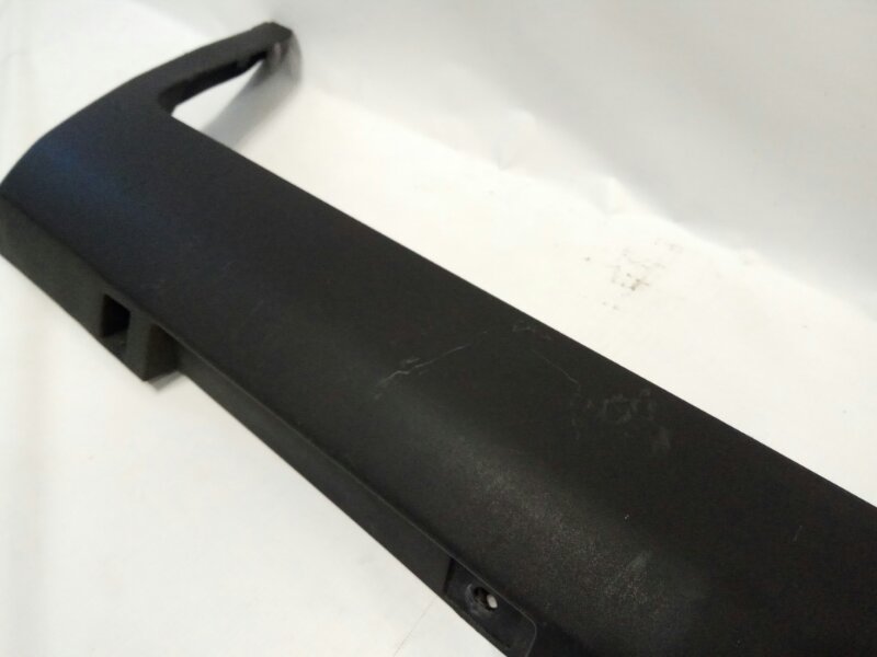 Накладка на порог