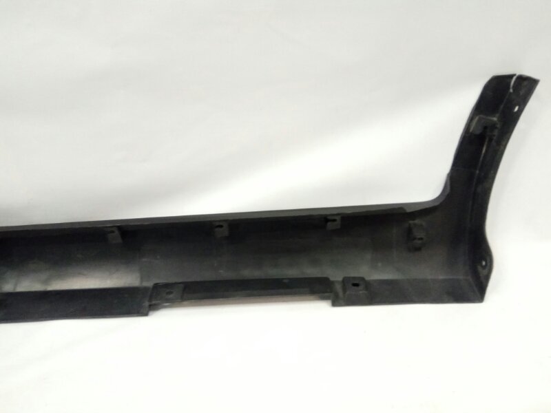 Накладка на порог