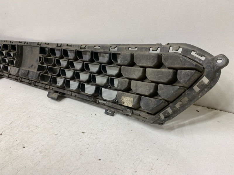 Решетка в бампер