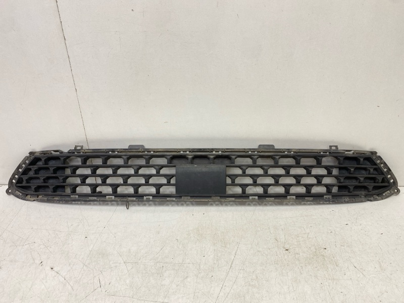 Решетка в бампер
