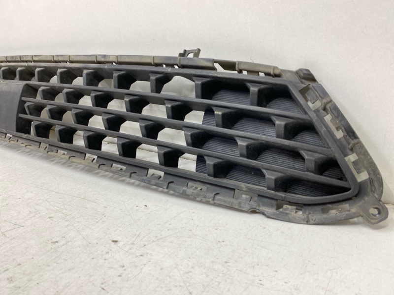 Решетка в бампер