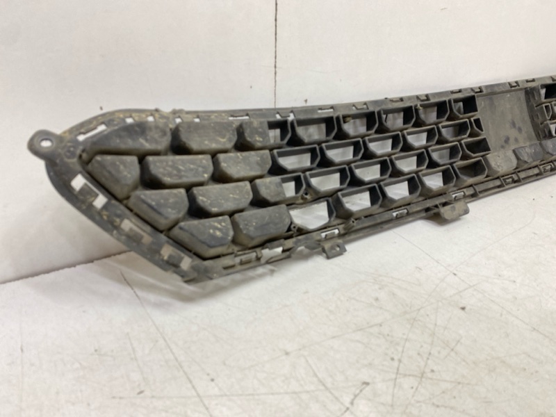 Решетка в бампер