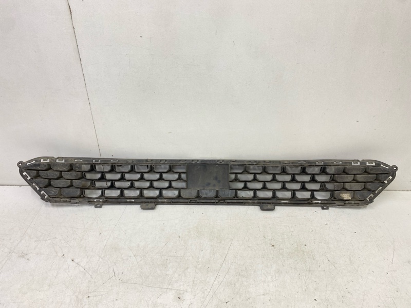 Решетка в бампер