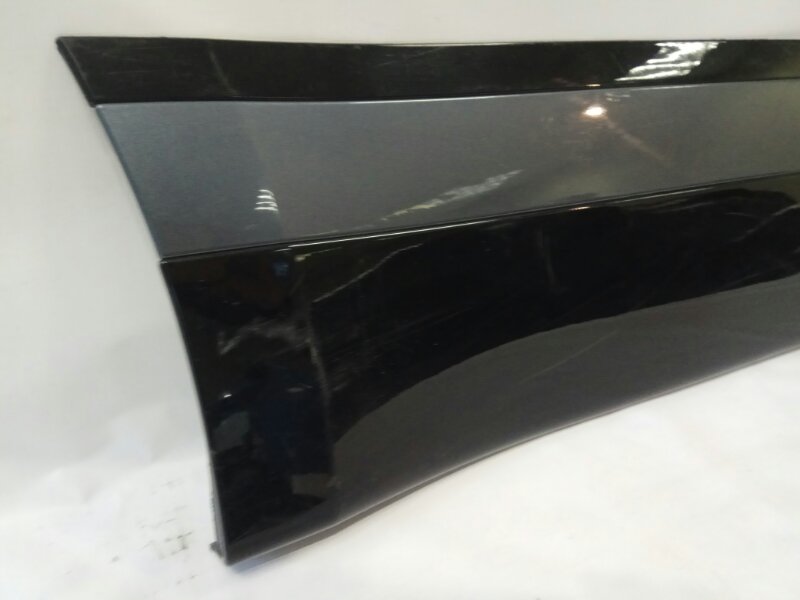 Накладка двери задней правой