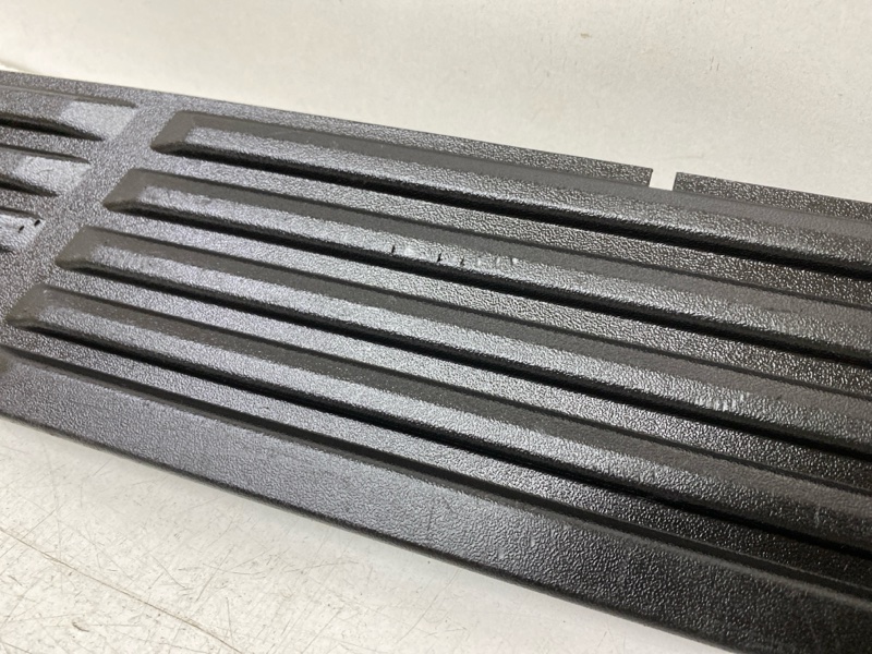 Накладка на порог (наружная)