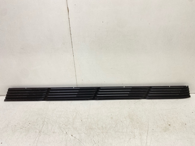 Накладка на порог (наружная)