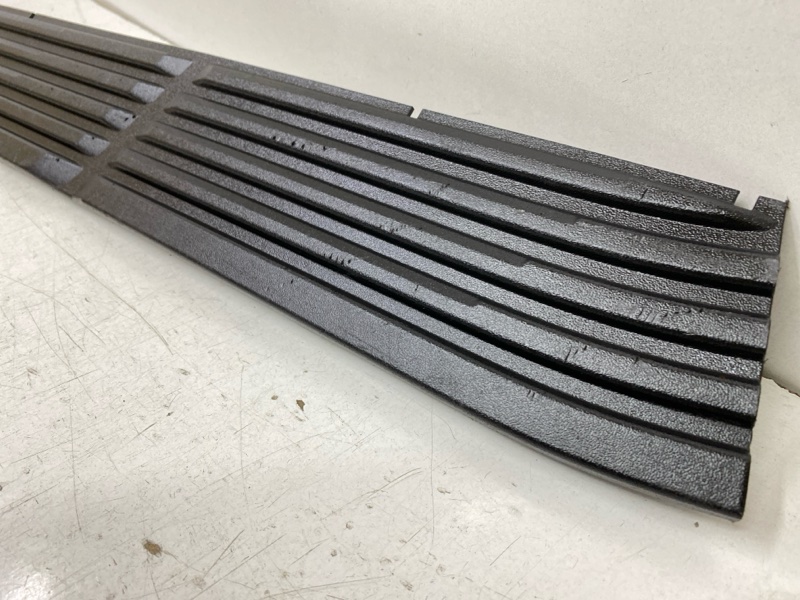 Накладка на порог (наружная)