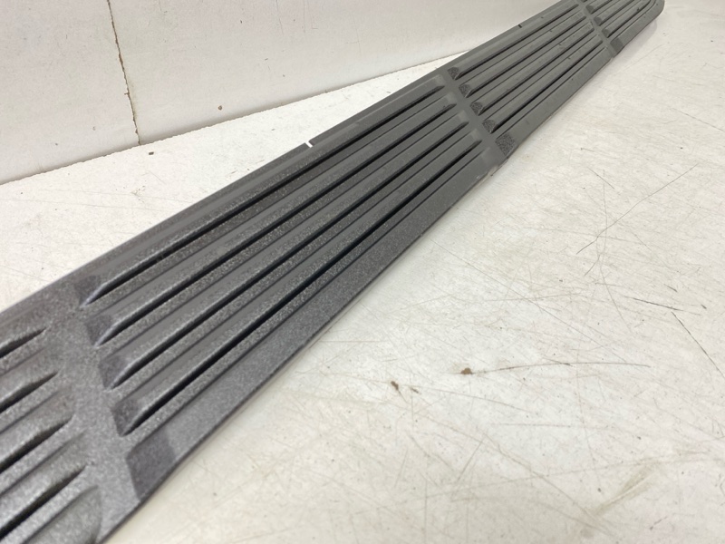 Накладка на порог (наружная)