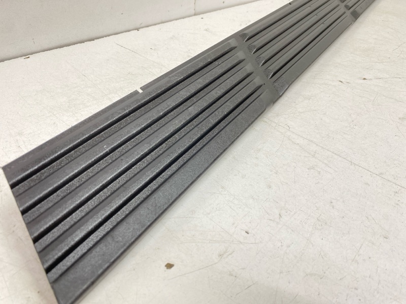 Накладка на порог (наружная)