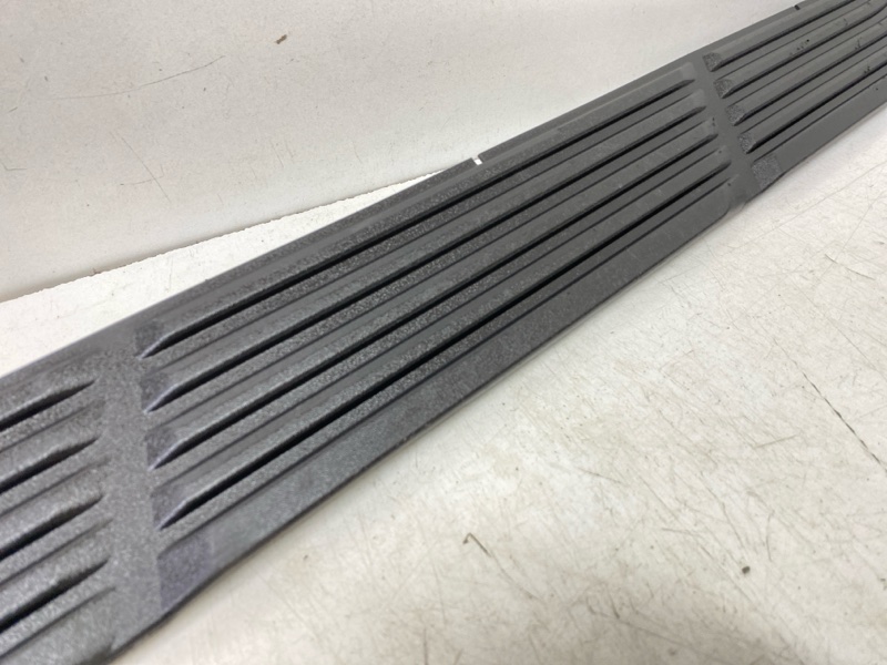 Накладка на порог (наружная)