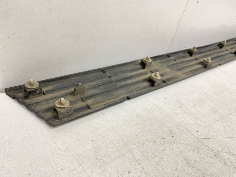 Накладка на порог (наружная)