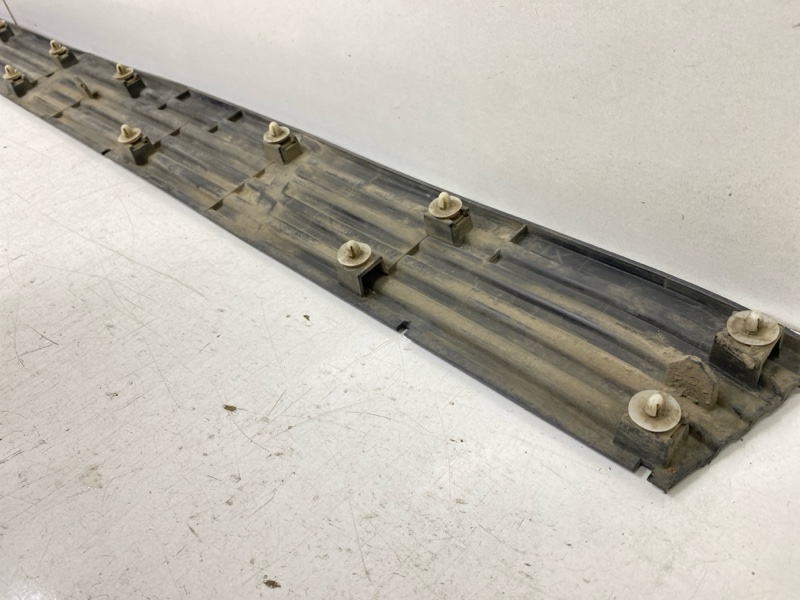 Накладка на порог (наружная)