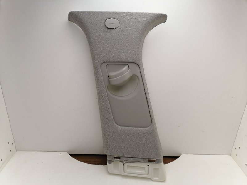 Обшивка стойки