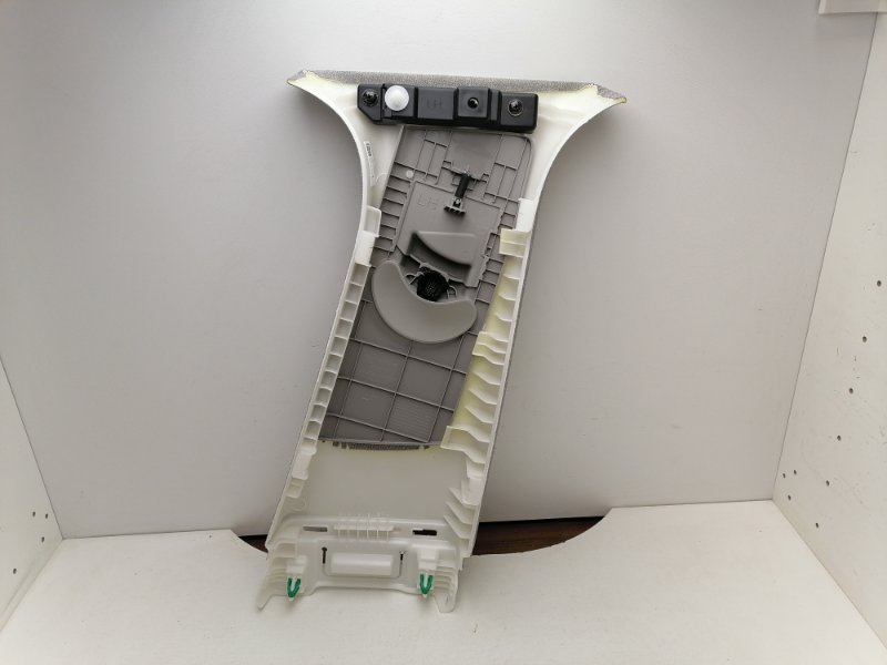 Обшивка стойки