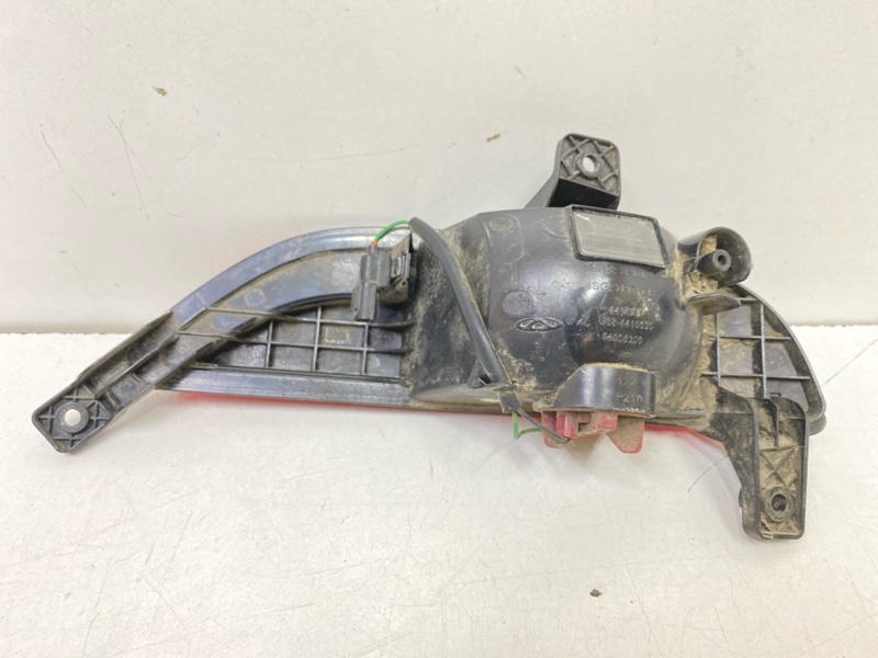 Фара противотуманная