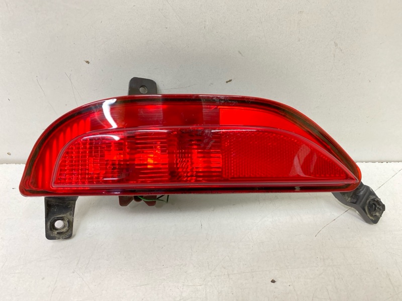 Фара противотуманная